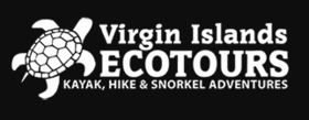 Virgin Islands Ecotours Logo