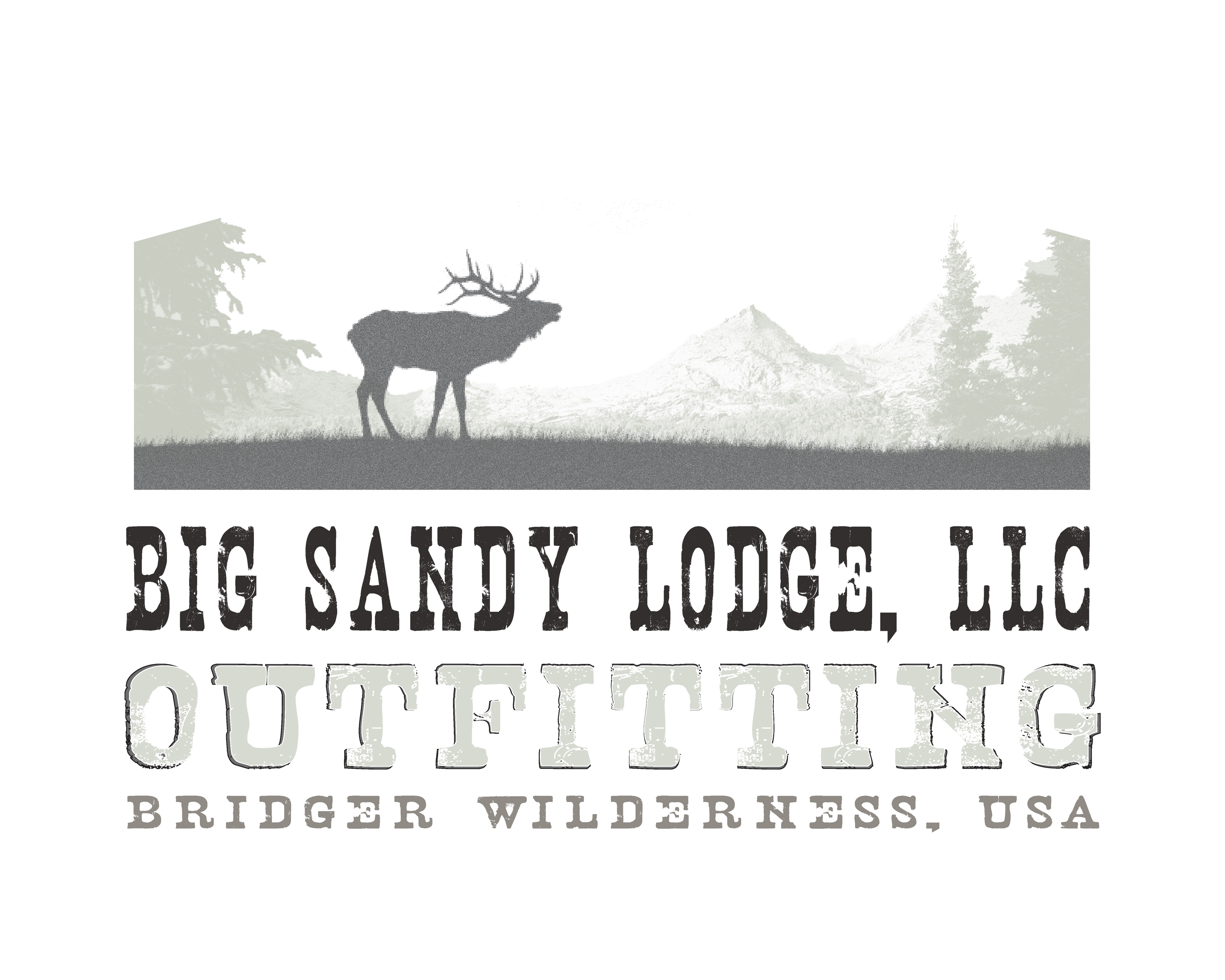Big Sandy Lodge, LLC Logo