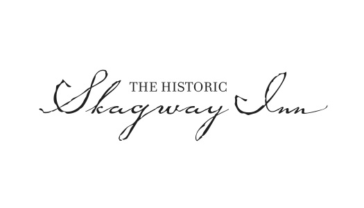 Historic Skagway Inn Logo