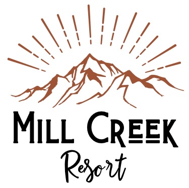 Mill Creek Resort Logo