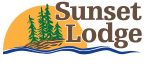 Sunset Lodge Logo
