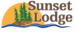 Sunset Lodge Logo