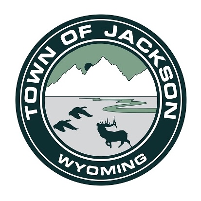 Town of Jackson, Wyoming Logo