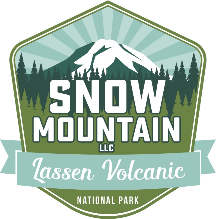 Snow Mountain Logo