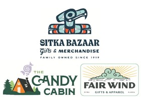Sitka Bazaar Logo