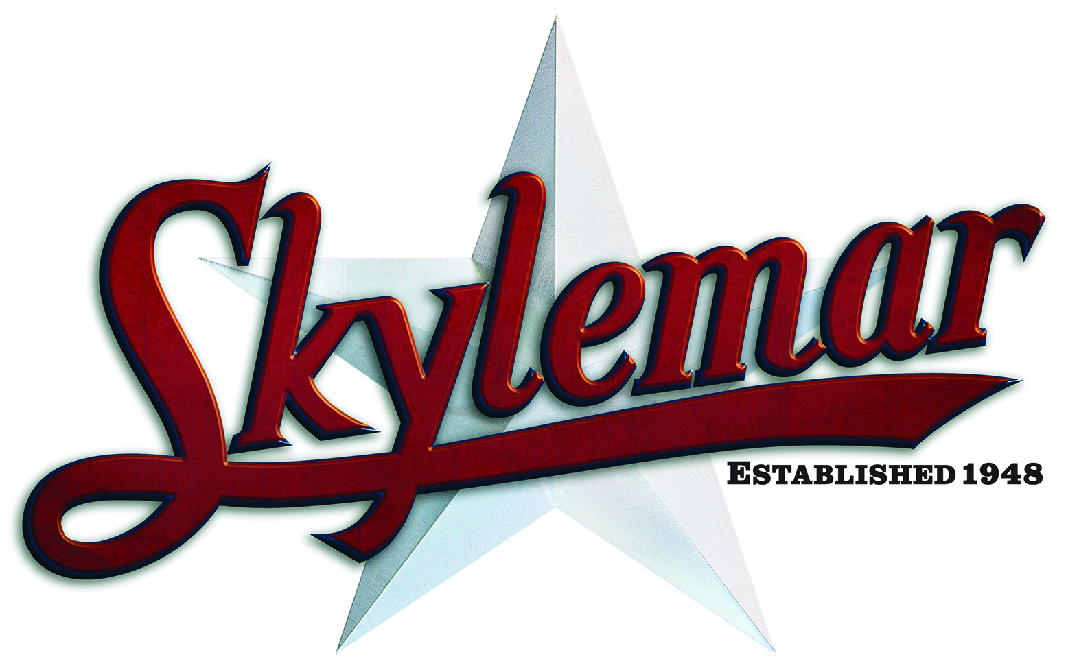 Camp Skylemar Logo