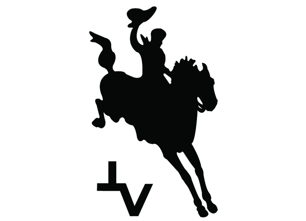 Teton Valley Ranch Camp Logo
