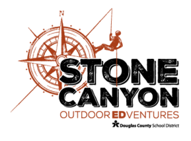 Stone Canyon Outdoor EdVentures Logo