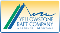 Yellowstone Raft Company Logo