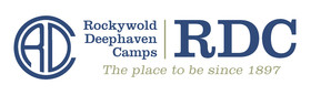 Rockywold-Deephaven Camps Logo