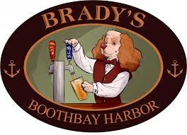 Brady's Logo