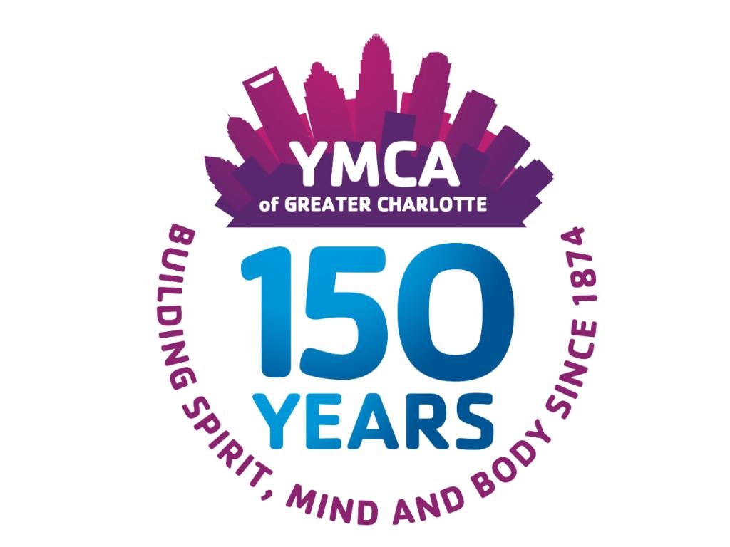 YMCA of Greater Charlotte Logo