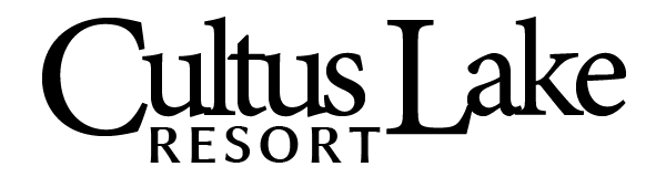 Cultus Lake Resort Logo