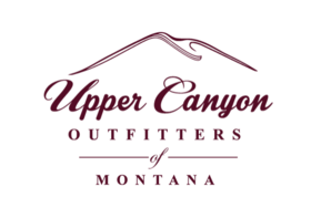 Upper Canyon Outfitters Logo