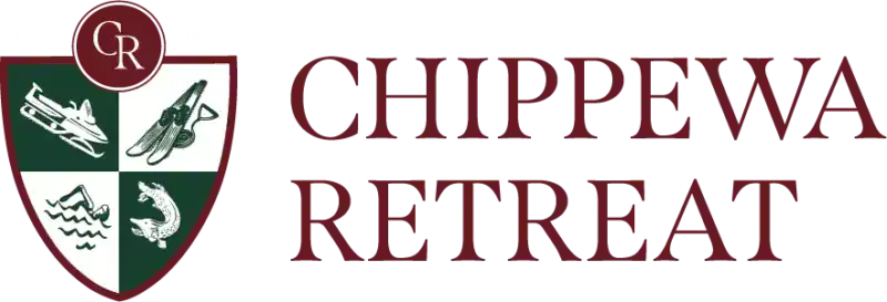 Chippewa Retreat Resort Logo