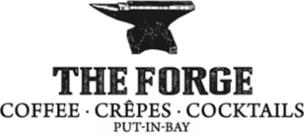 The Forge Logo