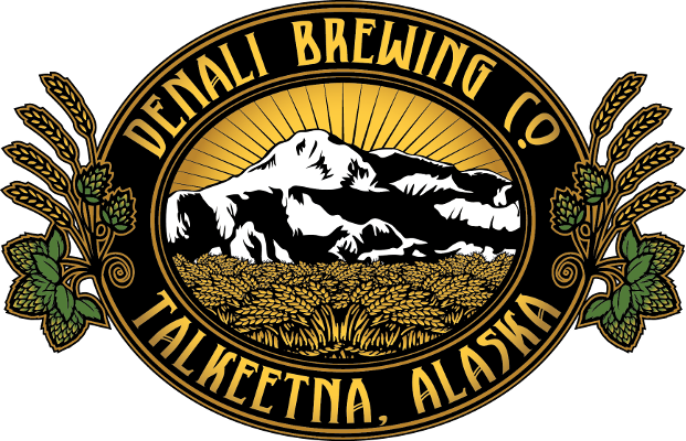 Denali BrewPub Logo