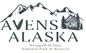 Avens Alaska Logo