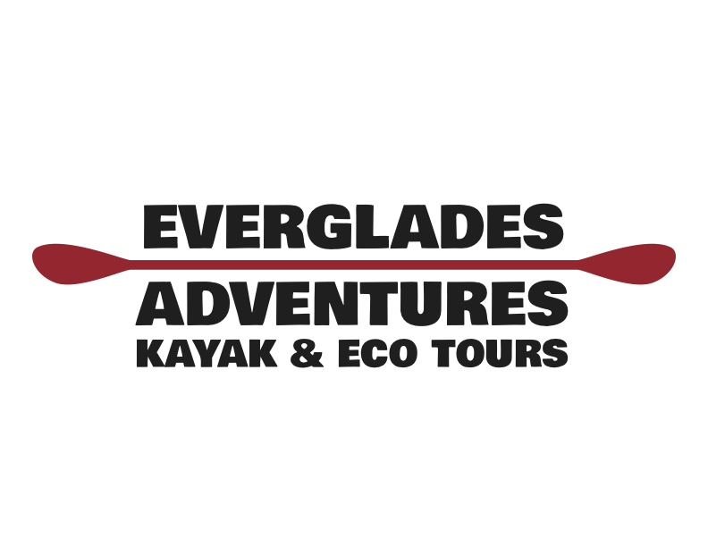 Everglades Adventures at The Ivey House Logo