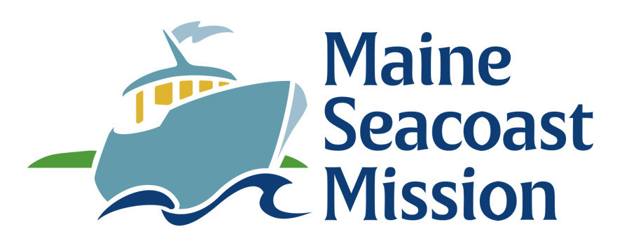 Maine Seacoast Mission Logo