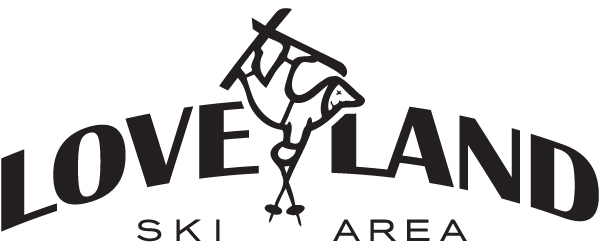 Loveland Ski Area Logo