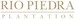 Rio Piedra Plantation Rio Piedra Plantation Logo