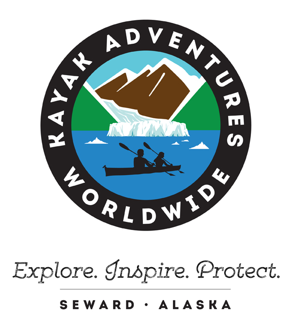 Kayak Adventures Worldwide Logo