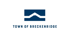 Town of Breckenridge Logo