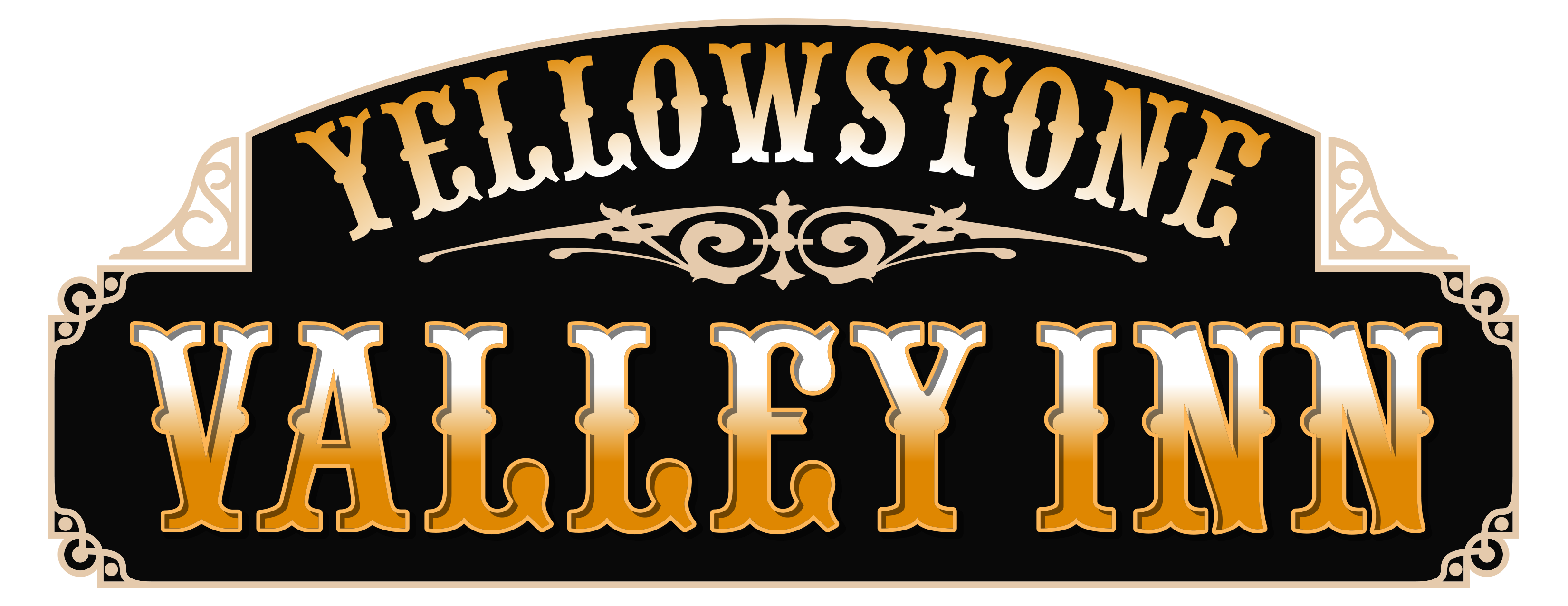 Yellowstone Valley Inn & RV Park Logo