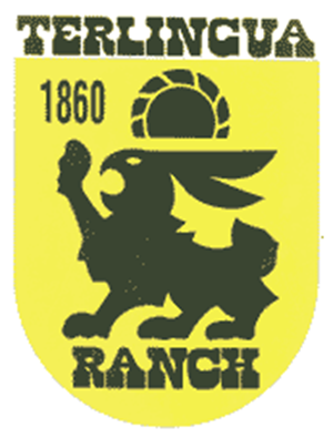 Terlingua Ranch Lodge Logo