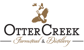 Otter Creek Farmstead & Distillery Logo
