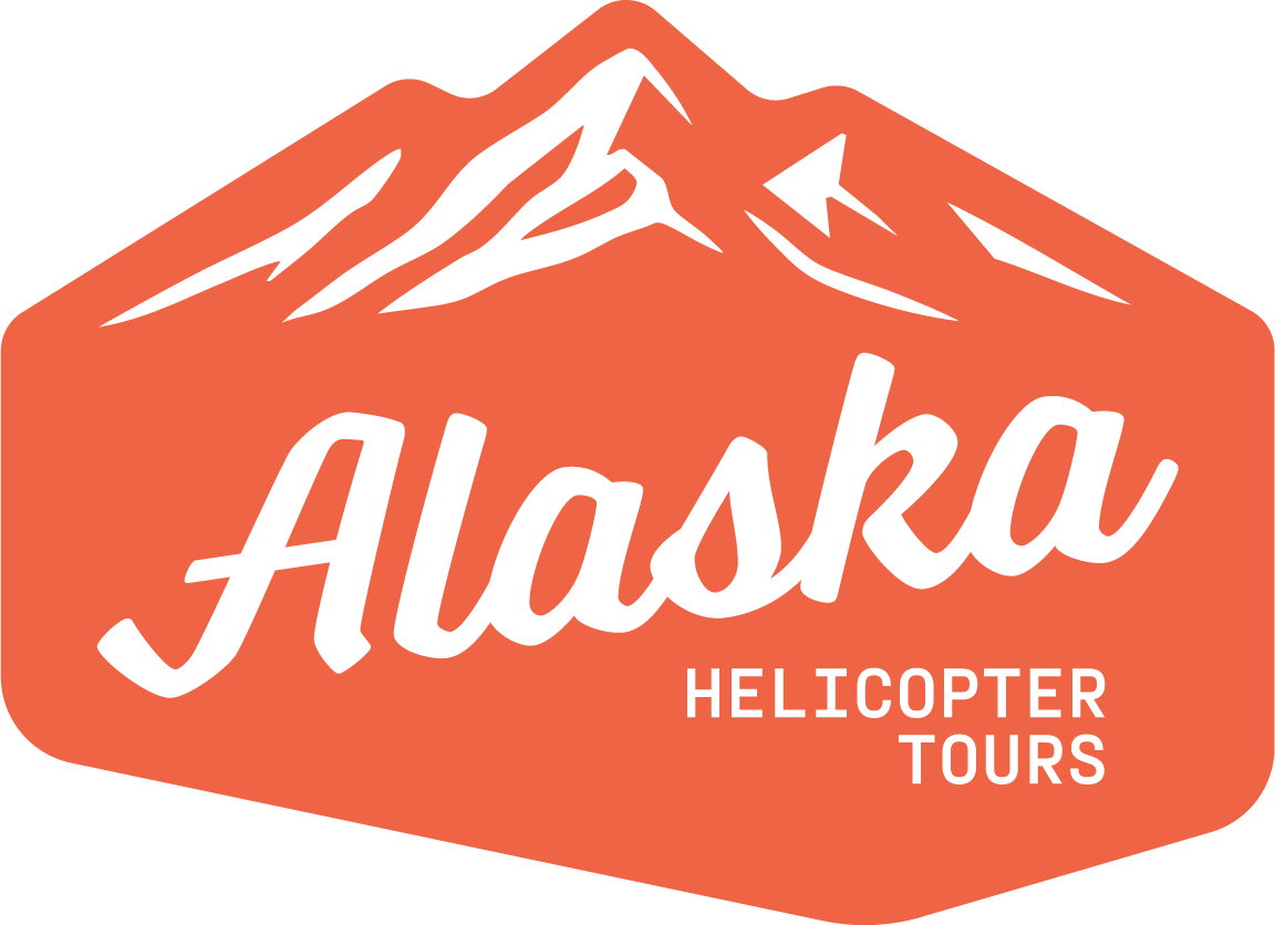 Alaska Helicopter Tours Logo