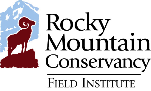 Rocky Mountain Conservancy Logo