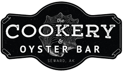 The Cookery, LLC Logo