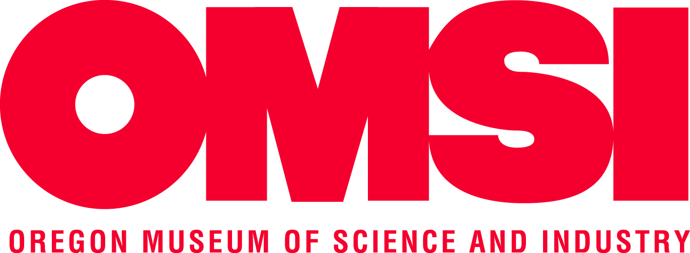 Oregon Museum of Science and Industry Logo