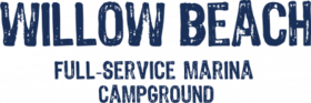 Black Canyon/Willow Beach Logo