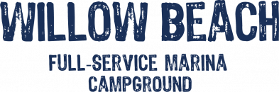 Black Canyon/Willow Beach Logo