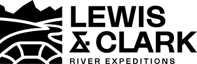 Lewis & Clark Expeditions Logo