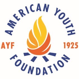 American Youth Foundation Logo