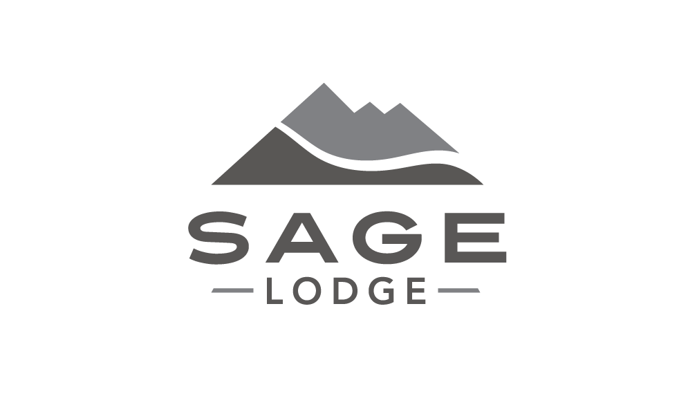 Sage Lodge Logo