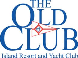 The Old Club Logo