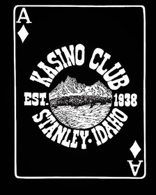 Kasino Club Logo
