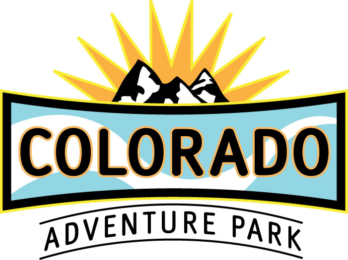 Colorado Adventure Park Logo