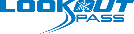 Lookout Pass Ski & Recreation Logo