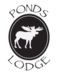 Island Park Ponds Lodge LLC Logo