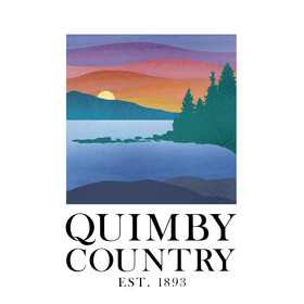 Quimby Country Logo
