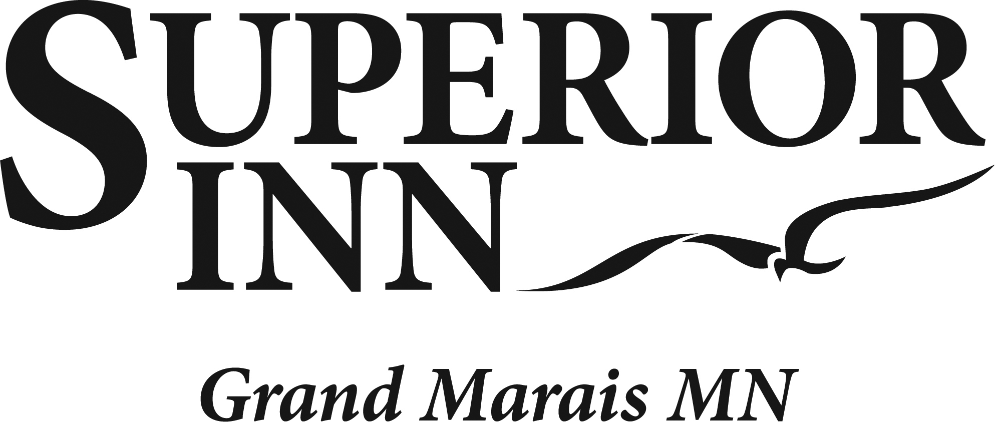 Best Western Plus Superior Inn Logo