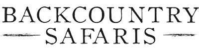Backcountry Safaris Logo