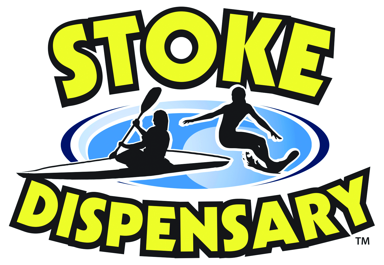 Stoke Dispensary Logo
