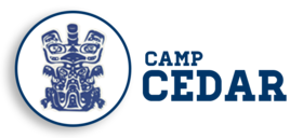 Camp Cedar Logo